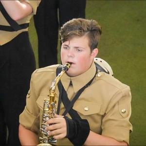 Meet your Posher, Karin